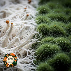 Dossiê Trichoderma: Estratégias de Defesa Micelial